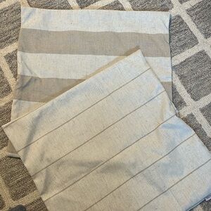Pillow cases